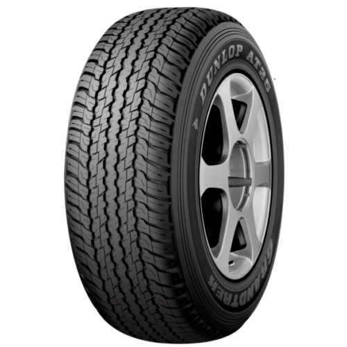   Dunlop GrandTrek AT25 265/65 R17112S