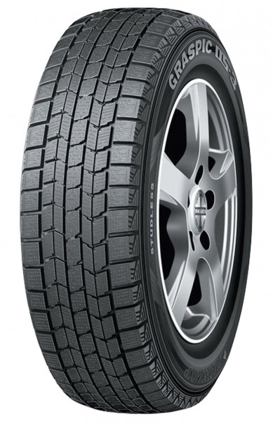   Dunlop Graspic DS3 205/60 R16 96Q