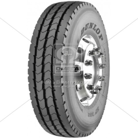   Dunlop SP382 385/65 R22.5 160K158L