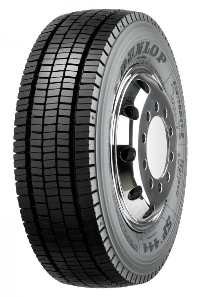   Dunlop SP444 265/70 R17.5 139/136M