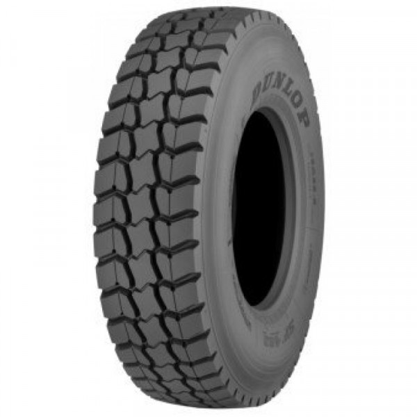   Dunlop SP482 13R22,5 156G154K (573248)