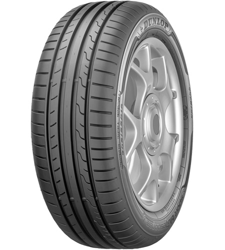   Dunlop Sport BluResponse 195/60 R15 88V