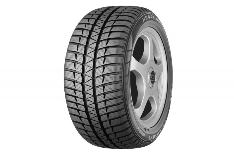   Falken Eurowinter HS449 225/55 R17 97H ROF