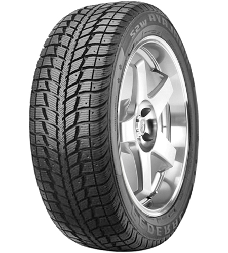   Federal Himalaya WS2 XL 215/55 R16 97T