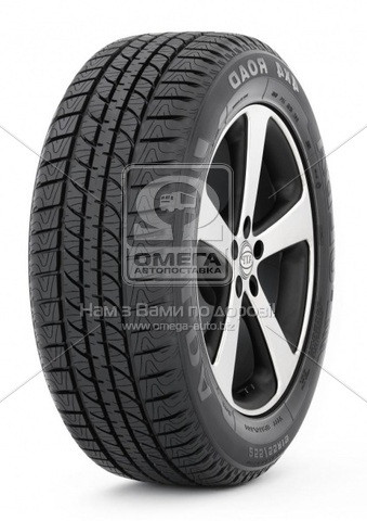   Fulda 255/65 R17 110H 4X4 ROAD TL