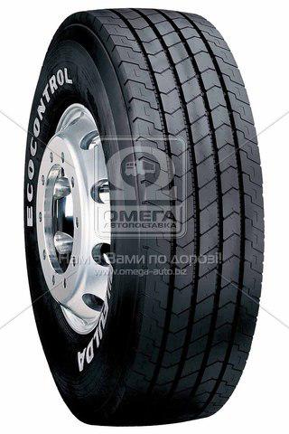   Fulda EcoControl 2+ 3PSF 295/60 R22.5 150K149L