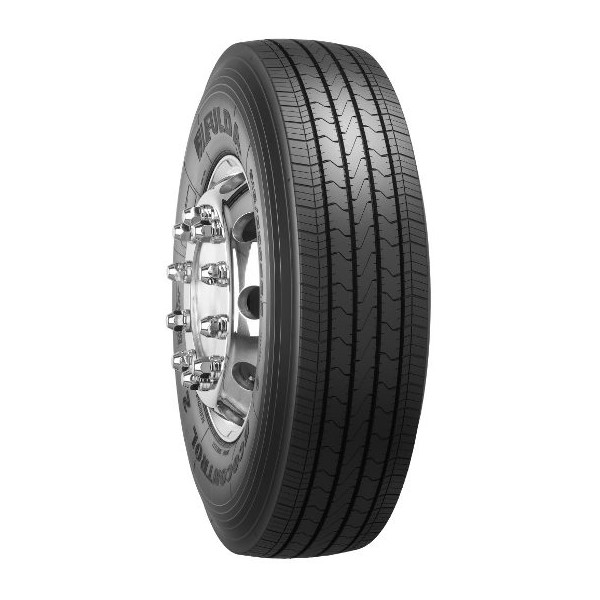   Fulda EcoControl 2 + 315/80 R22.5 156L154M