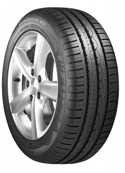   Fulda EcoControl HP 195/55 R15 85H