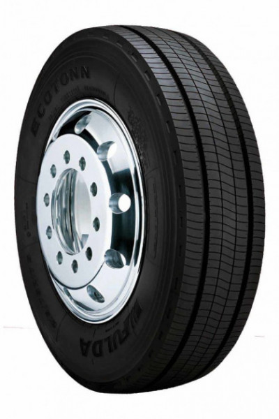   Fulda EcoTonn 245/70 R19.5 141/140J