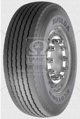   Fulda EcoTonn 2 385/55 R22.5 160K158L