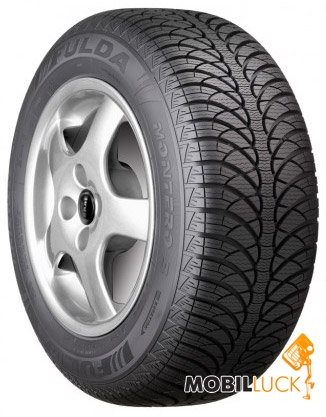   Fulda Kristall Montero 3 (175/70R13 82T)