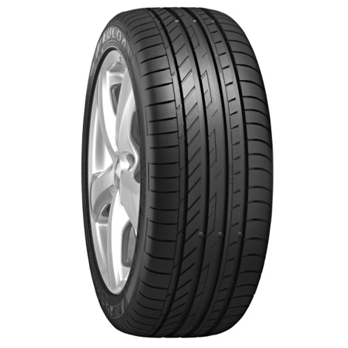   Fulda SportControl 205/50 R16 87V