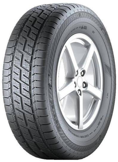   Gislaved Eurofrost Van 215/65 R16C 109/107R