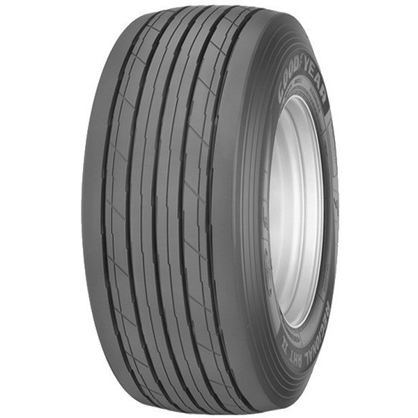   Goodyear 245/70 R17.5 143J146F REG RHT II