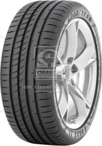   Goodyear 275/40 R19 101Y EAG F1 ASYMM 2