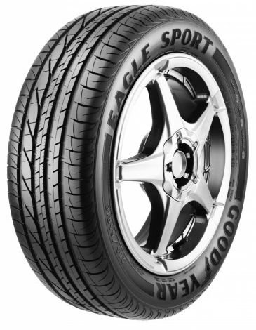   Goodyear Eagle Sport 205/55 R16 91V