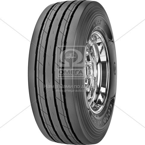   Goodyear KMAX T 3PSF 245/70 R17.5 143J146F