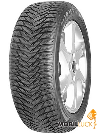   Goodyear UltraGrip 8 175/70 R13 82T