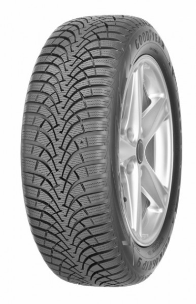   Goodyear UltraGrip 9 205/55 R16 91H