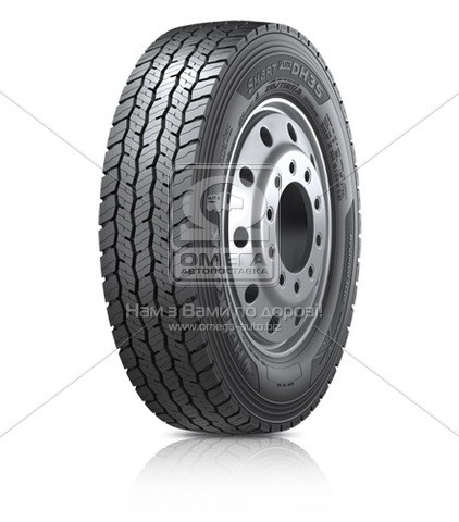   Hankook 215/75 R17.5 DH35 126/124M