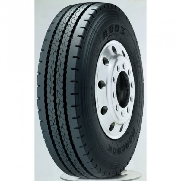   Hankook 295/80 R22.5 152/148M DL10