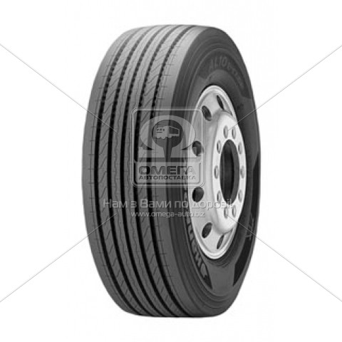  Hankook AL10+ 315/60 R22.5 154/148L