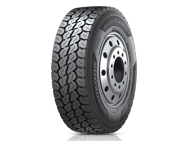   Hankook AM15 425/65 R22,5 165K 20PR