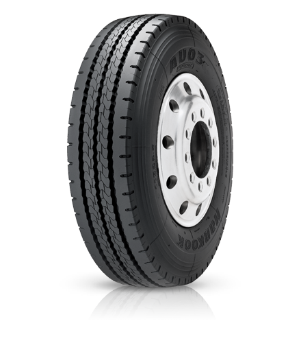   Hankook AU03 295/80 R22.5 152/148J