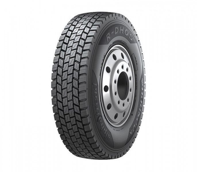   Hankook DH05 11,00 R22,5 148/145L