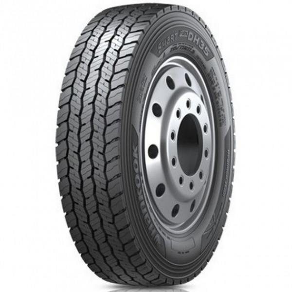   Hankook DH35 245/70 R17.5 136/134M