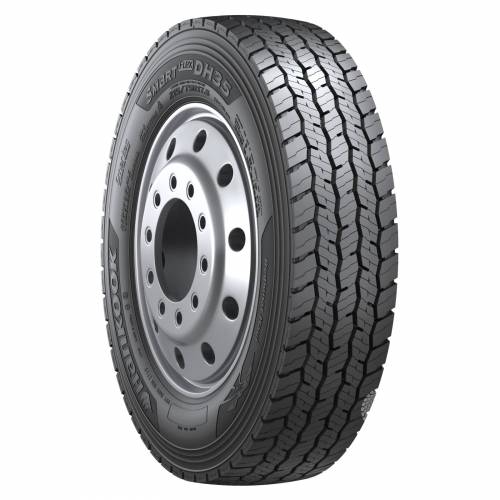   Hankook DH35 235/75 R17.5 132/130M