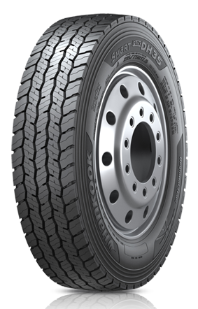   Hankook DH 35 225/75 R17.5 129/127M