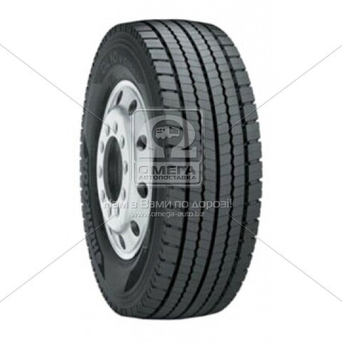   Hankook DL10+ 315/60 R22.5 152/148L