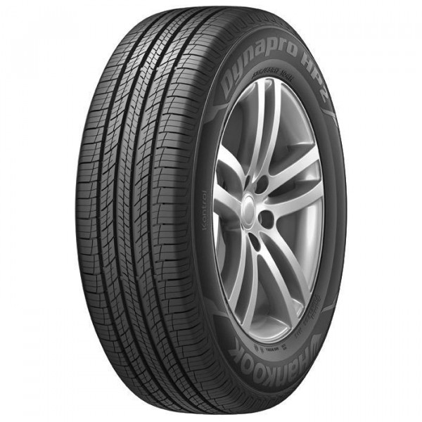   Hankook DynaPro HP2 RA33 215/60 R17 96H