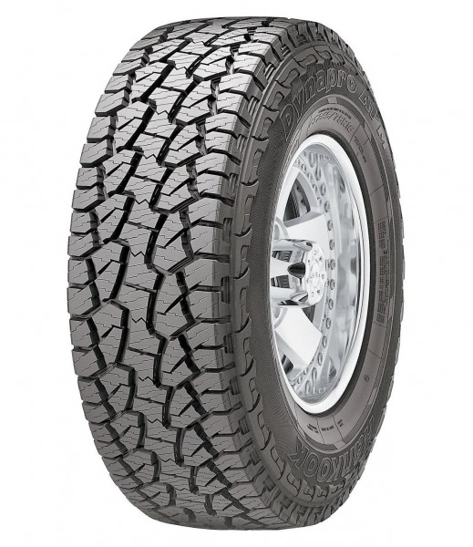   Hankook Dynapro AT-M RF10 225/70 R16 103T