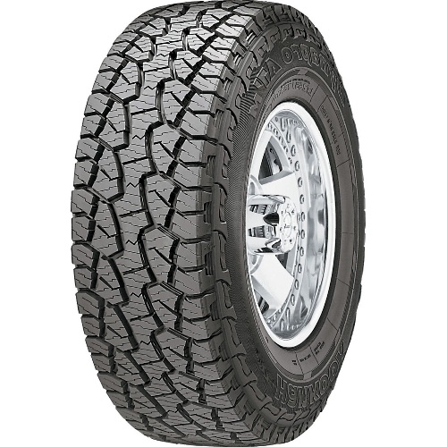   Hankook Dynapro AT-M RF10 255/65 R17 110T