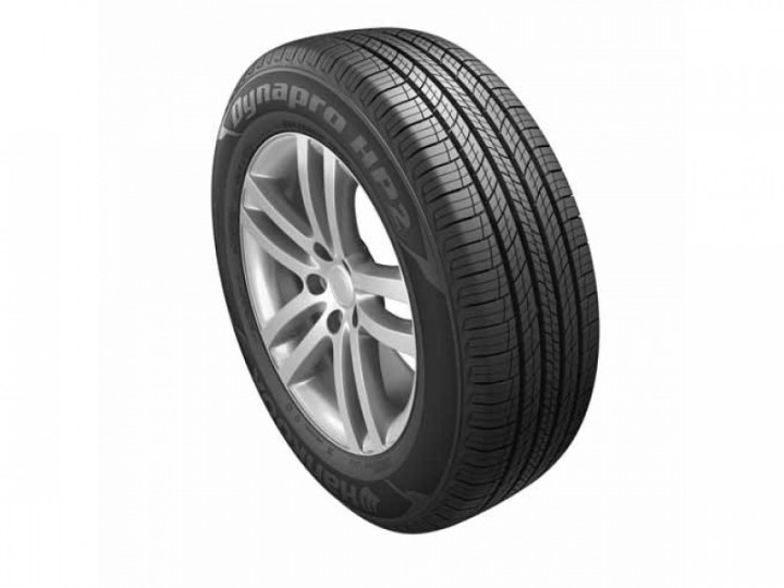   Hankook Dynapro HP2 RA33 235/50 R18 97V