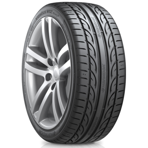   Hankook K120 235/45 R17 97Y XL