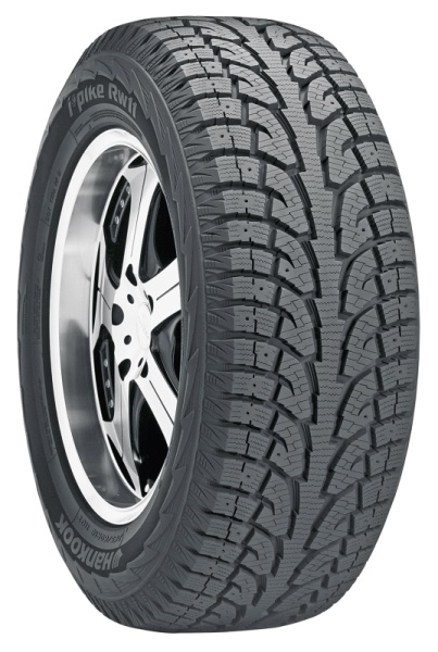   Hankook RW11 255/55 R18 109 XL 