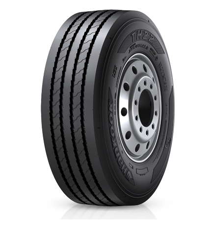   Hankook TH22 205/65 R17,5 129/127J