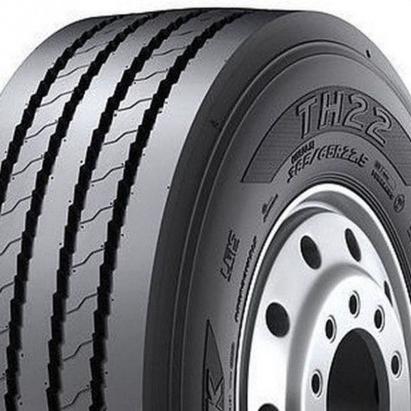   Hankook TH22 215/75 R17,5 135/133J