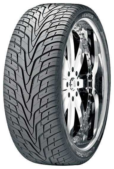   Hankook Ventus ST RH06 265/50 R20 112W XL