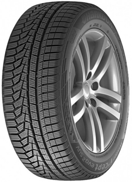   Hankook W320 205/60 R1696H XL