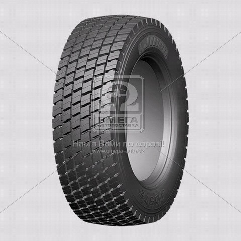   Jinyu JD575 265/70 R19.5 143/141J