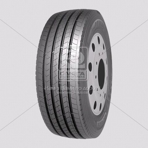   Jinyu JF568 245/70 R19.5 136/134M