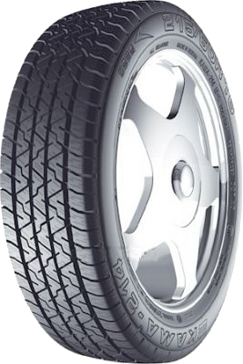   Kama-214 215/65 R16 102Q