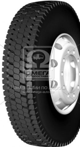   Kama 215/75 R17.5 126/124M N R201