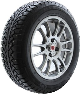   Kama-519 Euro  185/60 R14 82T