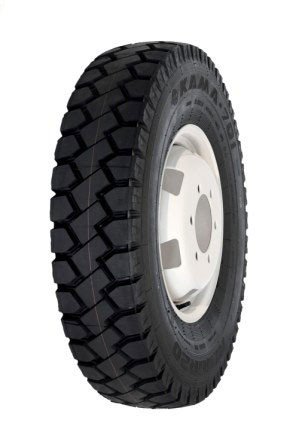   Kama 701 12,00 R20 154/150F