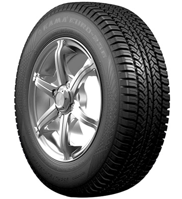   Kama Euro-236 155/65 R13 73T